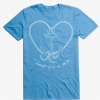don't give up the ship shirt